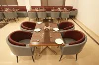 The Fern 菩提伽耶居庭飯店，Series by Marriott - 早餐