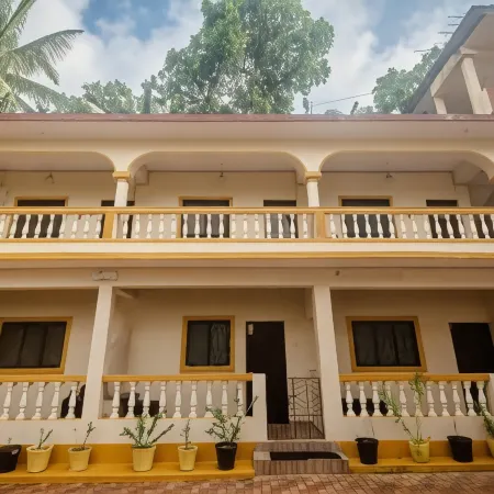 Rohit Holiday Homes