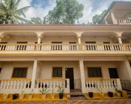 Rohit Holiday Homes - Parking