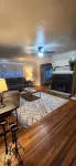 OldCharm Spacious 2bdrmhouse in perfect location in Burley with WiFi,Central Air - 2-Star