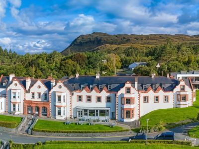 Mulranny Park Hotel