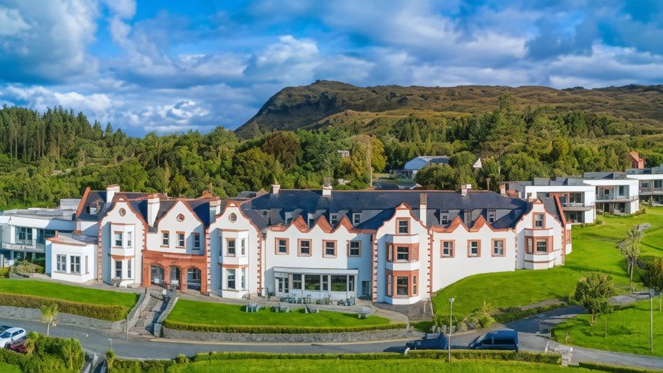 Mulranny Park Hotel
