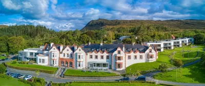 Mulranny Park Hotel Hôtels à : 