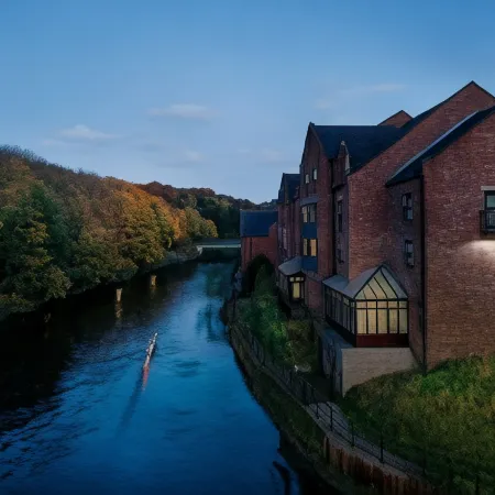Delta Hotels Durham Royal County