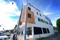 Citin Langkawi by Compass Hospitality - Bintang 3