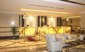 Shaza Regency Plaza Al Madinah