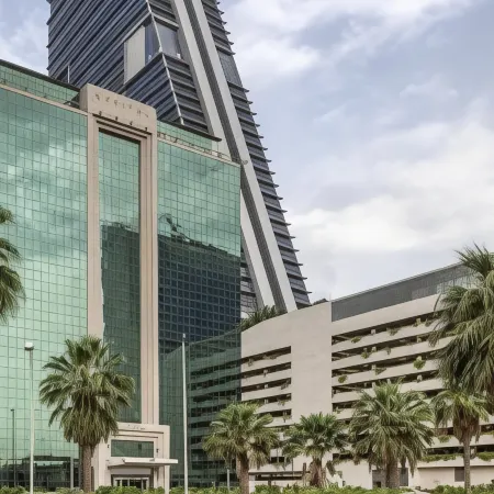 The Venue Jeddah Corniche