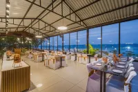 RiverView Tent Resort - Balkoner