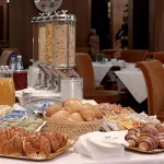 Hotel Delta Florence - Bữa sáng