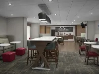 Hampton Inn Monahans Hotels in Ward County