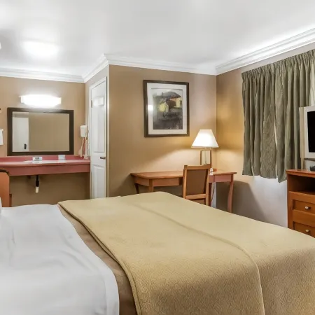 Rodeway Inn