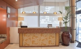 Hotel Viladomat
