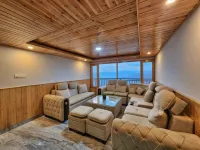The Kufri House