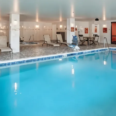 TownePlace Suites Detroit Troy
