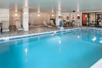 TownePlace Suites Detroit Troy - Pools