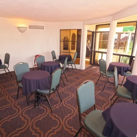 Masterpiece Hotel