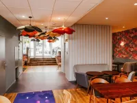 Ibis Styles Luxembourg Centre Gare - 3-Star