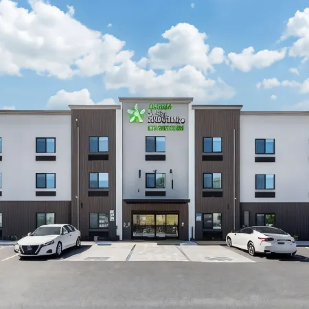 Extended Stay America Premiere Suites - Ukiah