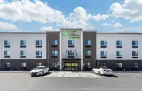 Extended Stay America Premiere Suites - Ukiah - Wifi