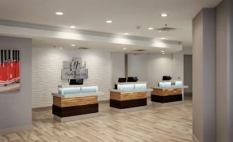 Holiday Inn AUSTIN-TOWN LAKE by IHG