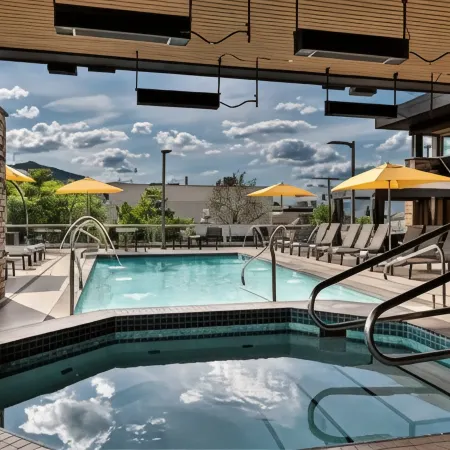 Delta Hotels by Marriott Kamloops