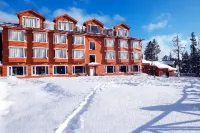 Grand Mumtaz Gulmarg