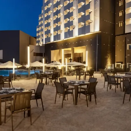 Wyndham Bukhara