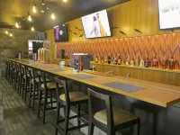 Gtv Hotel - bar