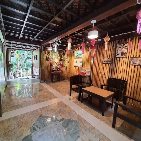 Baan Kiang Hin Thawin Homestay