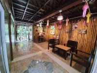 Baan Kiang Hin Thawin Homestay