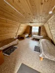 Rest on Baikal Hotel - 駐車場