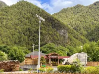 金絲嵐舍 Hotels in Weixi Lisu Autonomous County