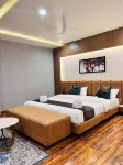 Aravali Hill Resort - Parkering