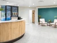 Holiday Inn SOUTHAMPTON-EASTLEIGH M3,JCT13 by IHG - Gym