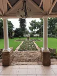 Villa Beryl Guesthouse - parking