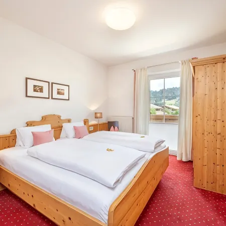 Aparthotel Stadler