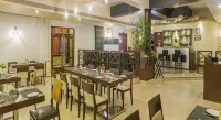 都市住宅的慶典度假村 - 早餐