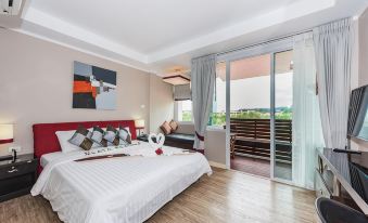 Kata Beach Studio Phuket