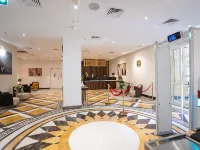 Somerset Al Mansoura Doha Hotels near The Mall Doha