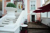 Andromeda Boutique Hotel
