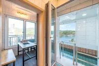 Gapyeong Grang Narang Pool Villa - سبا