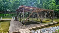 Redemption Retreat at Lake Gaston