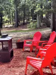 Historic Glen Lake Cottage with Private Waterfront Access - 3-Star