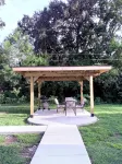 Tranquil 3-bedroom house in Sanford with AC, WiFi - 4-Star