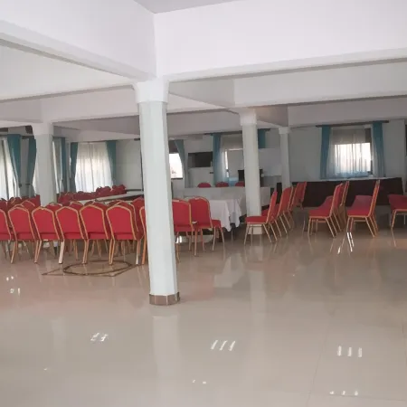 TJ Global Hotel Kasese