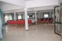 TJ Global Hotel Kasese - breakfast