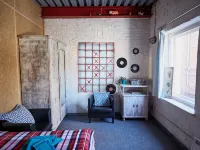 Gallery and More Guest House Hotels near Millionka
