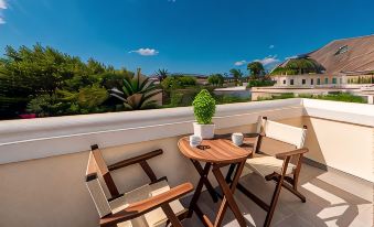Stelios Place