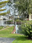 Algonac, Great Place To Stay With Water Access To St. Clair River - Lejligheder