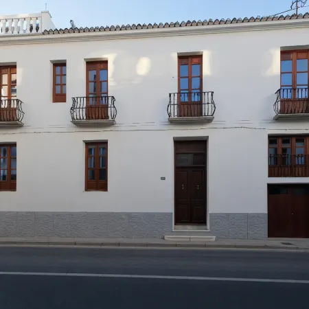 Gran H la Marina